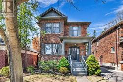 296 ROSEWELL AVENUE  Toronto, ON M4R 2A8