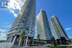 607 - 117 MCMAHON DRIVE Toronto, ON M2K 0E4