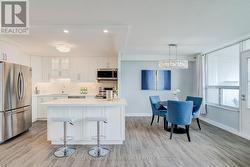 1417 - 10 EDGECLIFF GOLFWAY Toronto, ON M3C 3A3