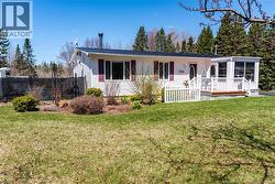 1099 Route 415 Warwick Settlement, NB E9E 1Y6
