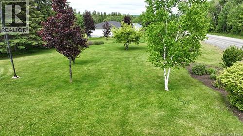 1099 Route 415, Warwick Settlement, NB 