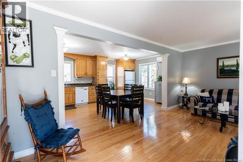 1099 Route 415, Warwick Settlement, NB 