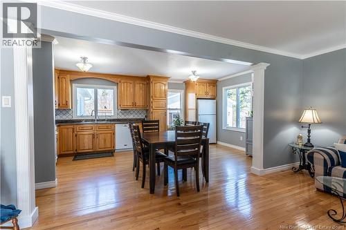 1099 Route 415, Warwick Settlement, NB 