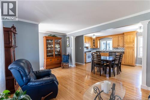 1099 Route 415, Warwick Settlement, NB 