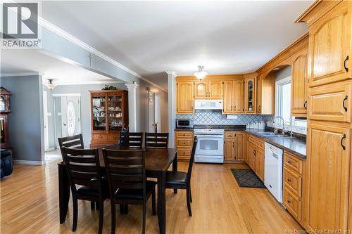 1099 Route 415, Warwick Settlement, NB 