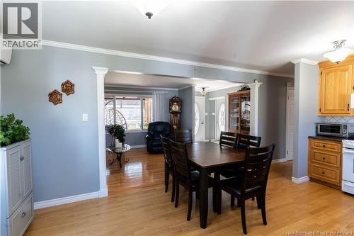 1099 Route 415, Warwick Settlement, NB 