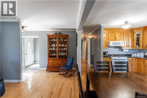 1099 Route 415, Warwick Settlement, NB 