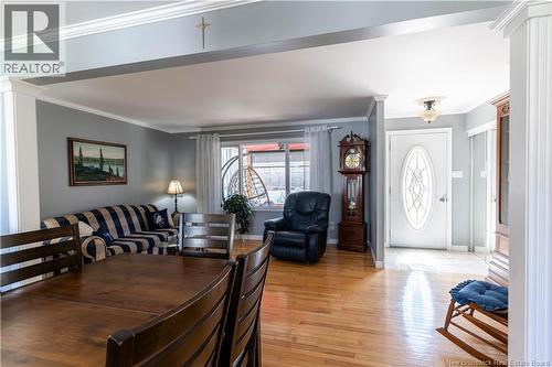 1099 Route 415, Warwick Settlement, NB 