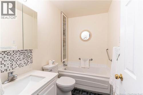 1099 Route 415, Warwick Settlement, NB 