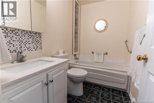 1099 Route 415, Warwick Settlement, NB 
