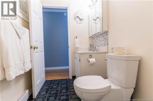 1099 Route 415, Warwick Settlement, NB 
