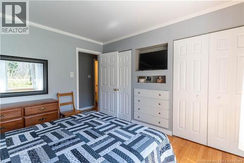 1099 Route 415, Warwick Settlement, NB 
