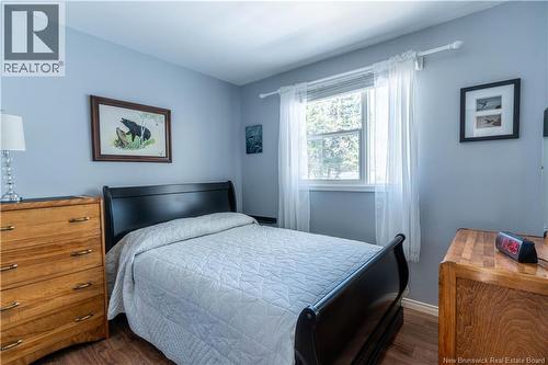 1099 Route 415, Warwick Settlement, NB 