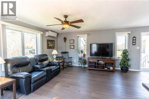 1099 Route 415, Warwick Settlement, NB 