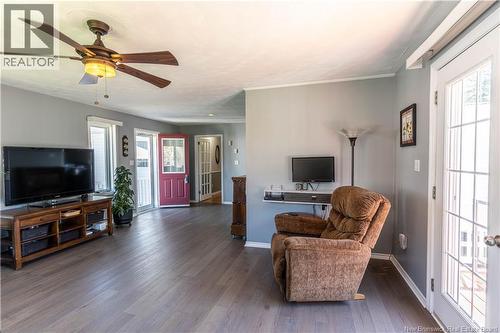 1099 Route 415, Warwick Settlement, NB 