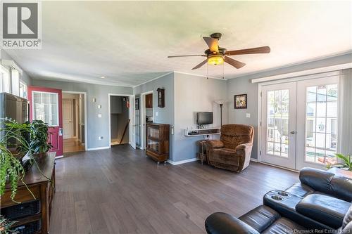 1099 Route 415, Warwick Settlement, NB 