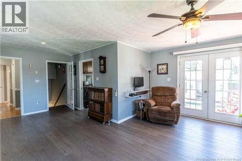 1099 Route 415, Warwick Settlement, NB 