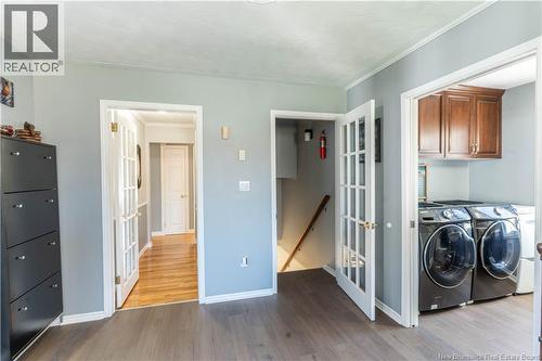 1099 Route 415, Warwick Settlement, NB 