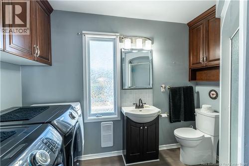 1099 Route 415, Warwick Settlement, NB 