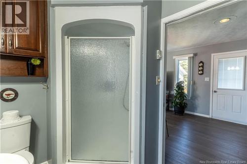 1099 Route 415, Warwick Settlement, NB 
