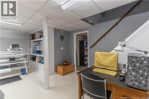 1099 Route 415, Warwick Settlement, NB 