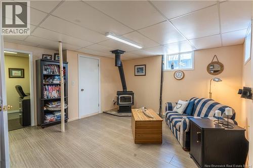 1099 Route 415, Warwick Settlement, NB 