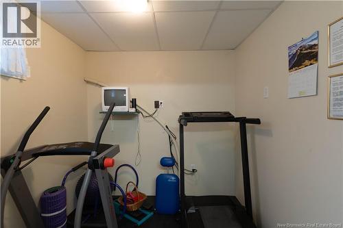 1099 Route 415, Warwick Settlement, NB 