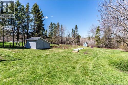 1099 Route 415, Warwick Settlement, NB 
