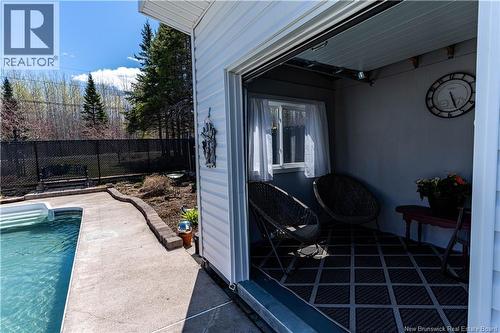 1099 Route 415, Warwick Settlement, NB 