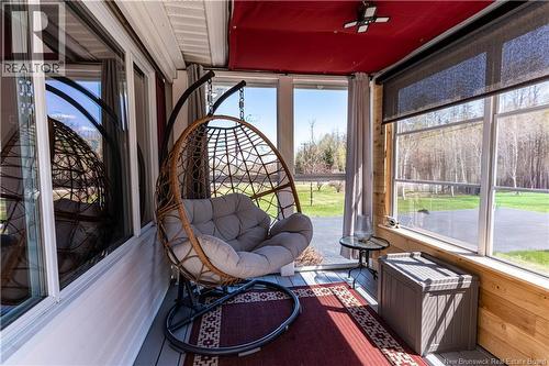 1099 Route 415, Warwick Settlement, NB 