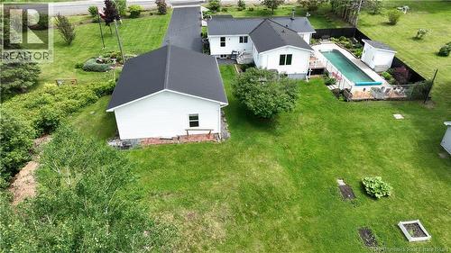 1099 Route 415, Warwick Settlement, NB 