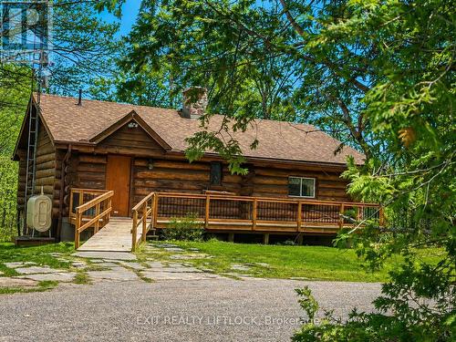 720 COUNTY RD 507  Trent Lakes, ON K0L 1J0