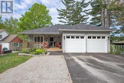 10 CLARENCE AVENUE Penetanguishene, ON L9M 1A9