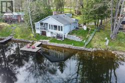 3534 MONCK ROAD Kawartha Lakes (Laxton/Digby/Longford), ON K0M 2L0