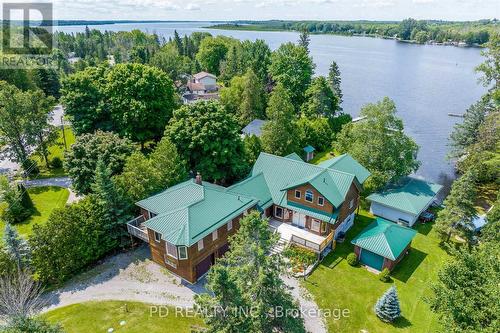 48 STURGEON GLEN ROAD  Kawartha Lakes (Fenelon), ON K0M 1N0