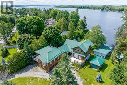 48 STURGEON GLEN ROAD Kawartha Lakes (Fenelon), ON K0M 1N0