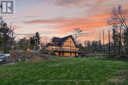 1890 MORROW LANE  Douro-Dummer, ON K0L 2H0
