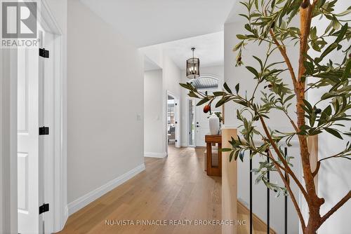 71 Basil Crescent, Middlesex Centre (Ilderton), ON - Indoor Photo Showing Other Room