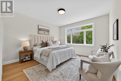 71 Basil Crescent, Middlesex Centre (Ilderton), ON - Indoor Photo Showing Bedroom