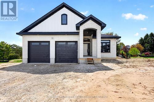 71 Basil Crescent, Middlesex Centre (Ilderton), ON - Outdoor