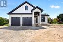 71 Basil Crescent, Middlesex Centre (Ilderton), ON  - Outdoor 