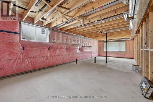 71 Basil Crescent, Middlesex Centre (Ilderton), ON - Indoor