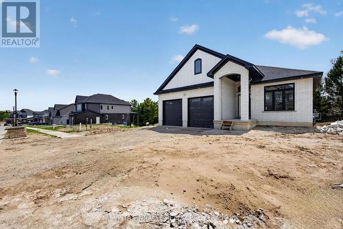71 Basil Crescent, Middlesex Centre (Ilderton), ON - Outdoor