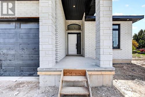 71 Basil Crescent, Middlesex Centre (Ilderton), ON - Outdoor