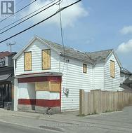 418 HAMILTON ROAD  London East (East L), ON N5Z 1R9
