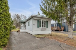 525 Rue de la Rêverie Québec (La Haute-Saint-Charles), QC G3G 1W3