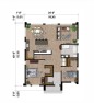 Floor Plan - 421 Ch. Des Hauteurs, Sainte-Marguerite-Du-Lac-Masson, QC  - Other 