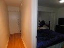 Passageway - 7479 Rue Garnier, Montréal (Villeray/Saint-Michel/Parc-Extension), QC  - Indoor Photo Showing Other Room 