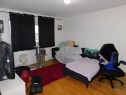 Living Room - 7479 Rue Garnier, Montréal (Villeray/Saint-Michel/Parc-Extension), QC  - Indoor 