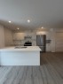 Cuisine - 201-416 Av. Barron, Lachute, QC  - Indoor Photo Showing Kitchen With Double Sink 